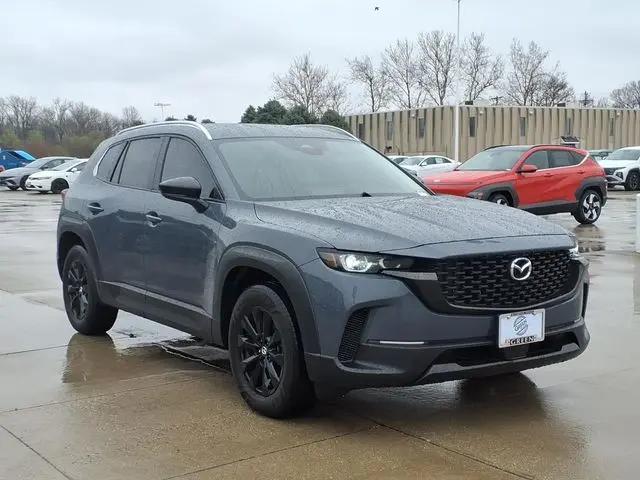 2025 Mazda CX-50 2.5 S Preferred Package for sale in Springfield, IL