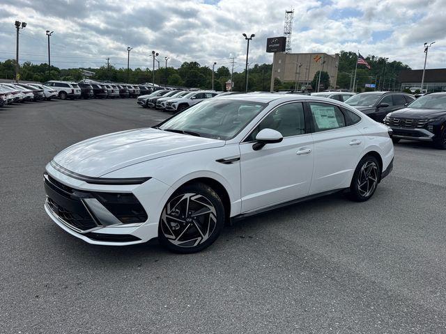 2026 Hyundai Sonata SEL Sport for sale in Johnson City, TN