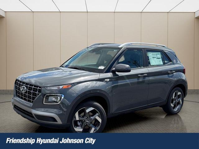 2026 Hyundai Venue SEL for sale in Johnson City, TN