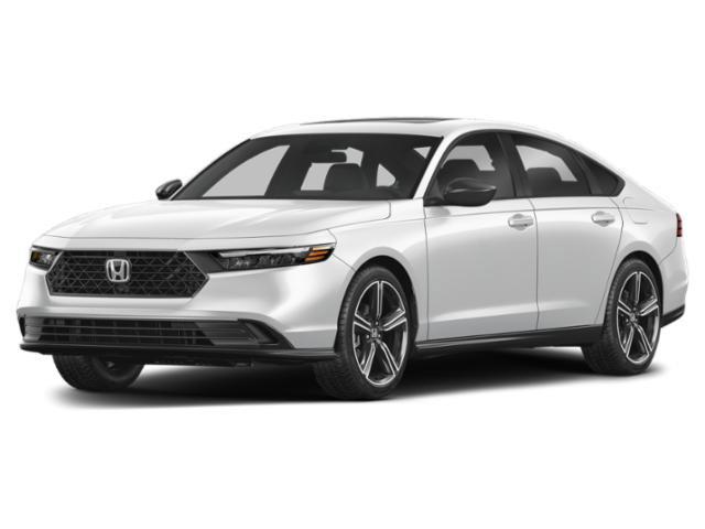 2026 Honda Accord Sedan SE for sale in Erie, PA