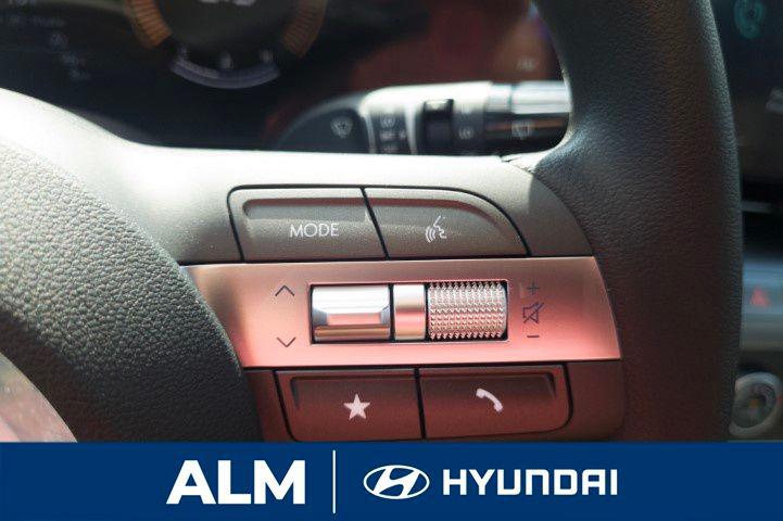 New 2026 Gray HYUNDAI SE FWD image 26
