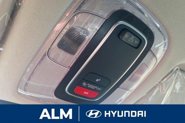 New 2026 Gray HYUNDAI SE FWD image 31