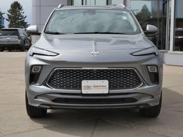 2024 Buick Encore GX Avenir AWD