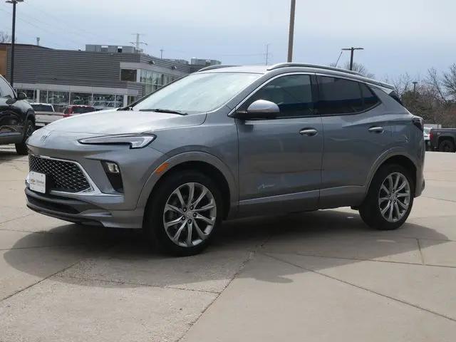 2024 Buick Encore GX Avenir AWD