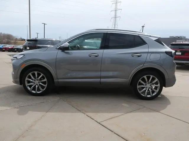 2024 Buick Encore GX Avenir AWD