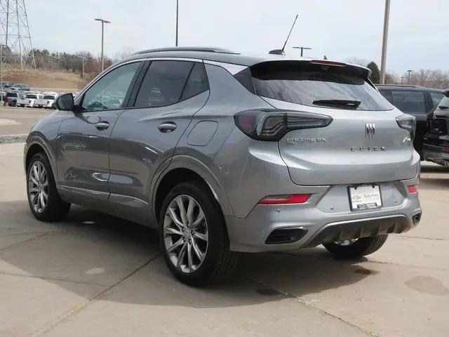 2024 Buick Encore GX Avenir AWD