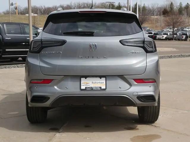 2024 Buick Encore GX Avenir AWD