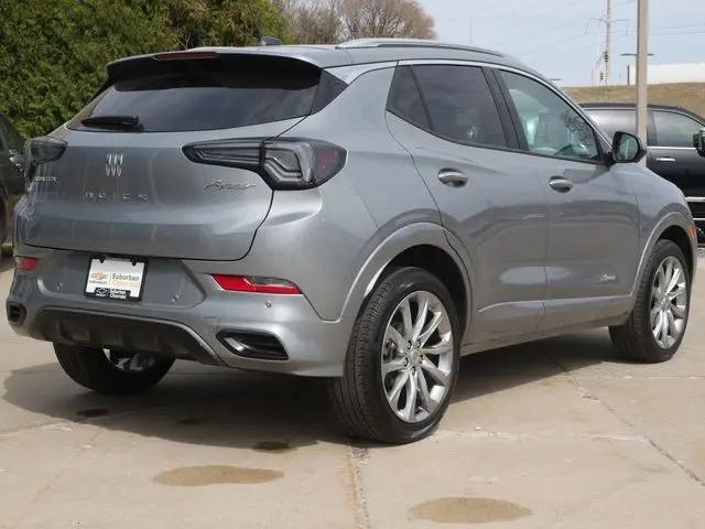 2024 Buick Encore GX Avenir AWD