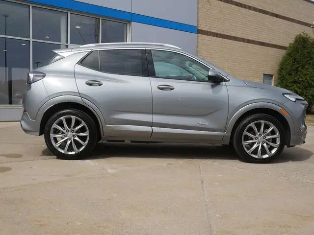 2024 Buick Encore GX Avenir AWD