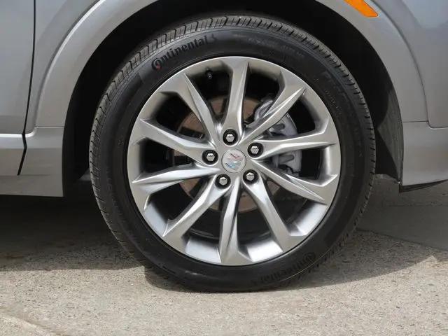 2024 Buick Encore GX Avenir AWD