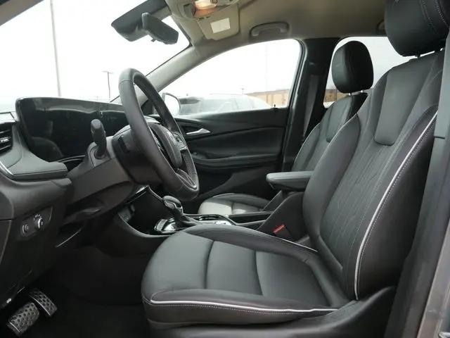 2024 Buick Encore GX Avenir AWD