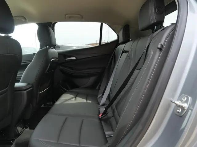2024 Buick Encore GX Avenir AWD