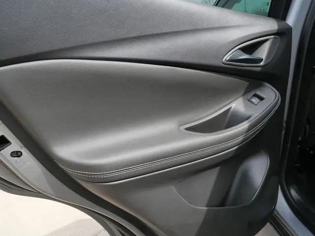 2024 Buick Encore GX Avenir AWD