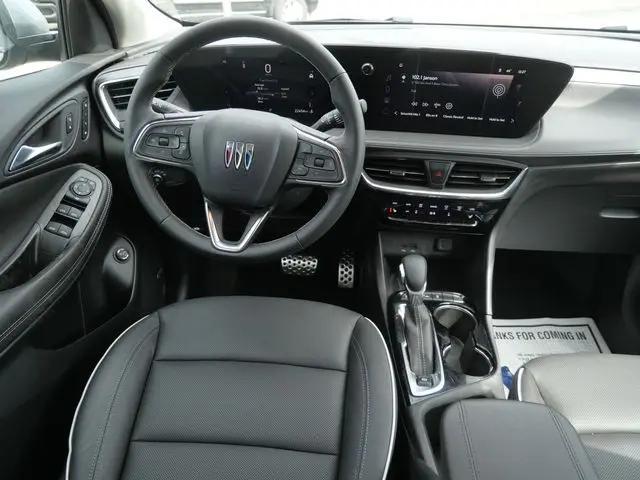 2024 Buick Encore GX Avenir AWD
