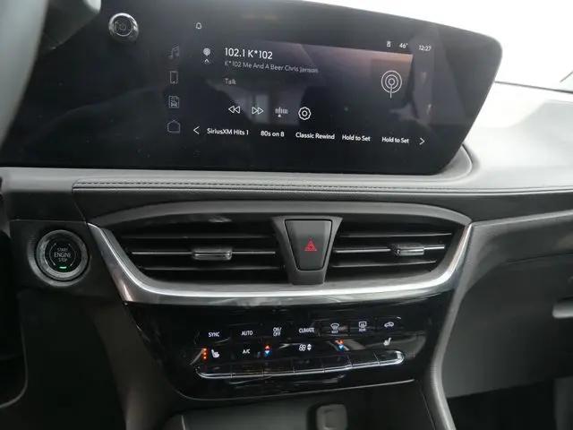 2024 Buick Encore GX Avenir AWD