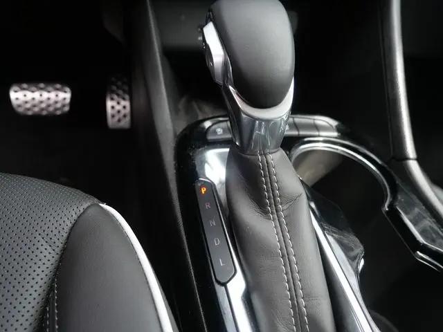 2024 Buick Encore GX Avenir AWD