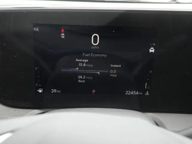 2024 Buick Encore GX Avenir AWD