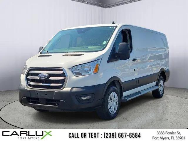 2020 Ford Transit Cargo Van T-250