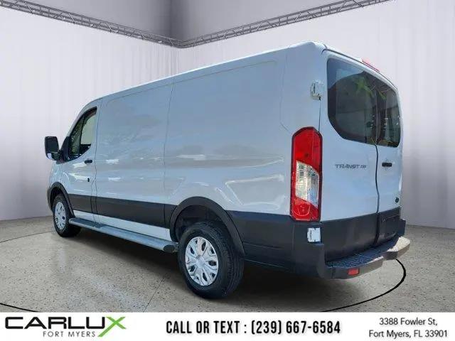 2020 Ford Transit Cargo Van T-250