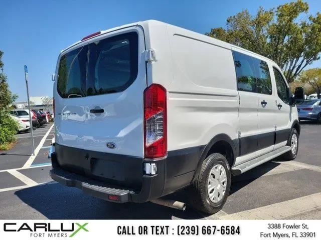 2020 Ford Transit Cargo Van T-250
