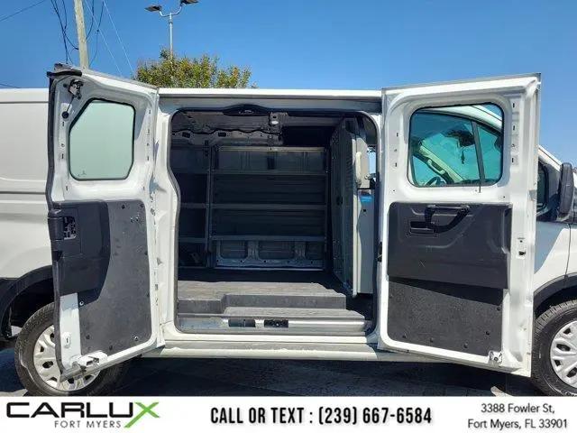 2020 Ford Transit Cargo Van T-250