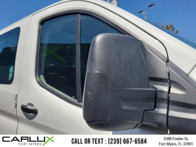 2020 Ford Transit Cargo Van T-250