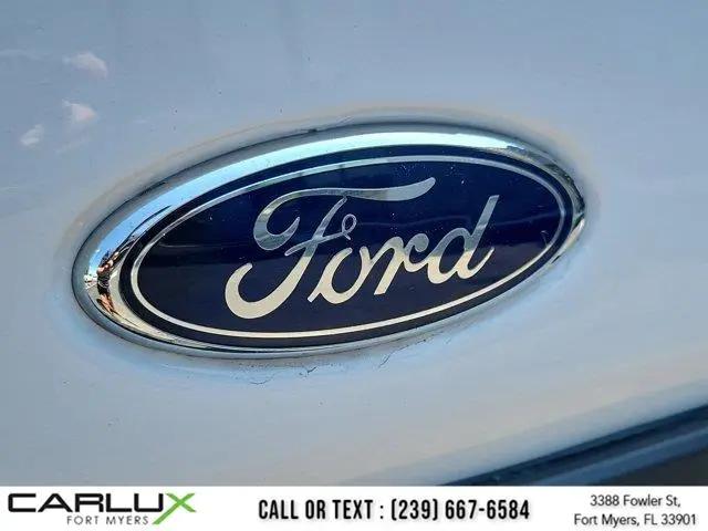 2020 Ford Transit Cargo Van T-250