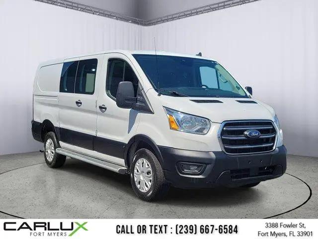 2020 Ford Transit Cargo Van T-250 for sale in Fort Myers, FL