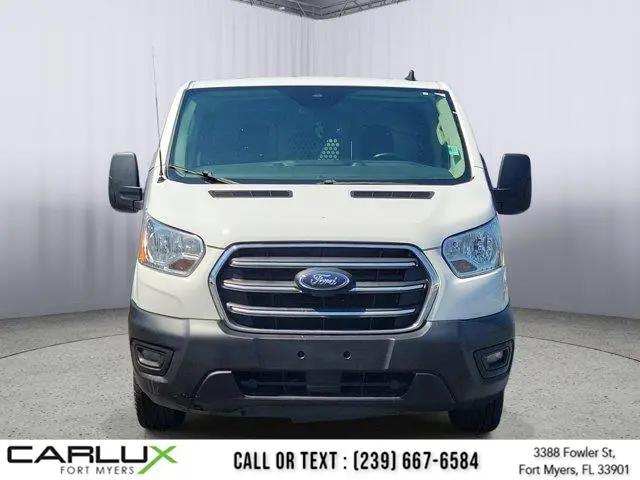 2020 Ford Transit Cargo Van T-250