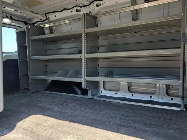 2020 Ford Transit Cargo Van T-250