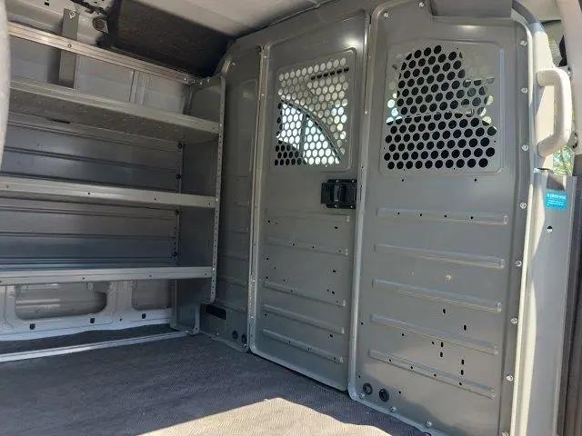 2020 Ford Transit Cargo Van T-250
