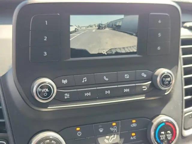 2020 Ford Transit Cargo Van T-250
