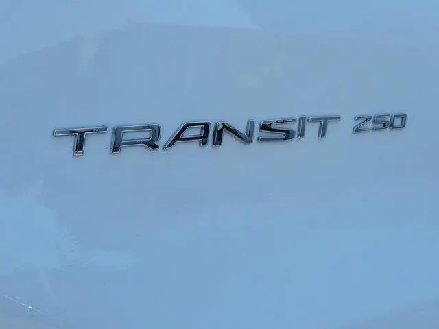 2020 Ford Transit Cargo Van T-250