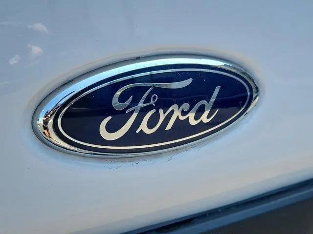 2020 Ford Transit Cargo Van T-250