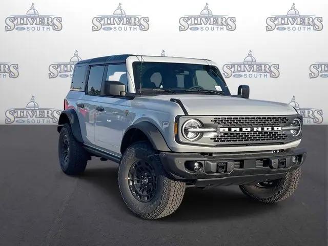 2026 Ford Bronco Badlands for sale in Union City, GA