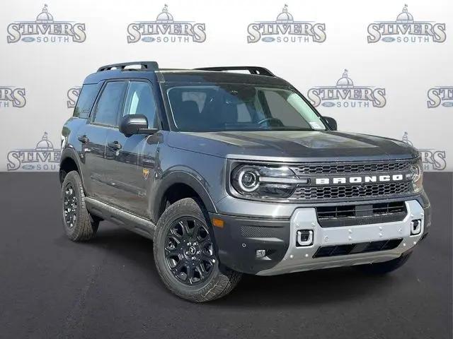 2026 Ford Bronco Sport Badlands for sale in Union City, GA