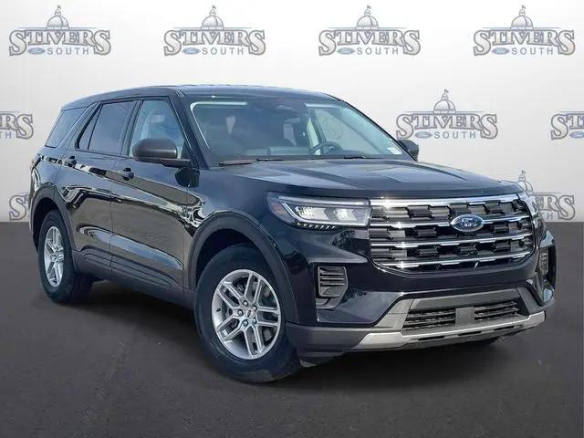 2026 Ford Explorer Active for sale in Union City, GA