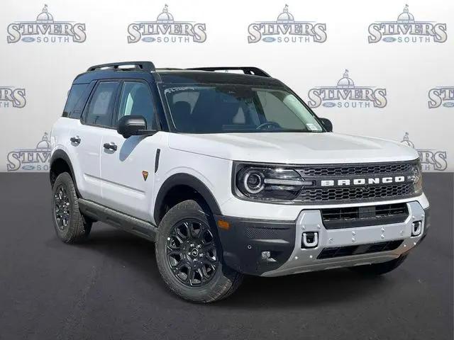 2026 Ford Bronco Sport Badlands for sale in Union City, GA