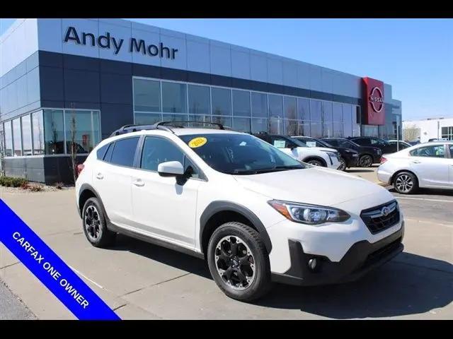 2022 Subaru Crosstrek Premium for sale in Avon, IN
