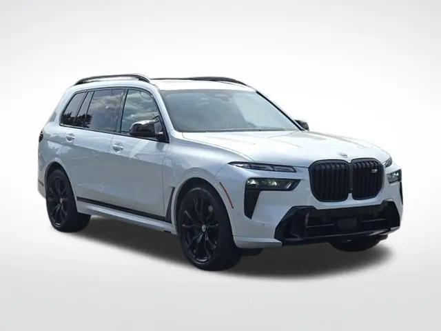 2023 BMW X7 M60i for sale in Bremerton, WA