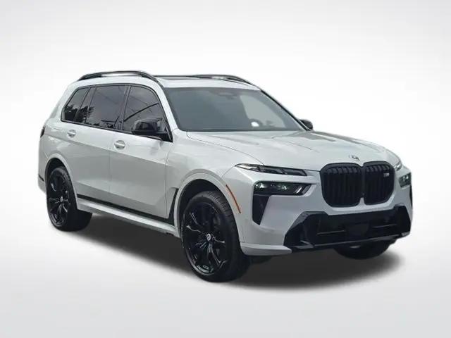 2023 BMW X7 M60i for sale in Bremerton, WA