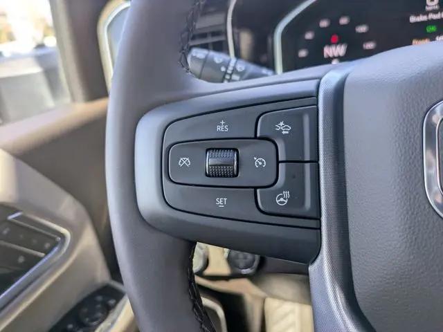 2026 GMC Sierra 3500HD Crew Cab, Long Bed, SLT Dual Rear Wheel, 4WD