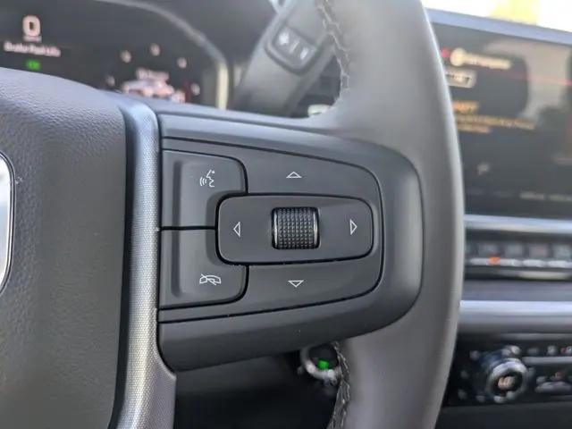 2026 GMC Sierra 3500HD Crew Cab, Long Bed, SLT Dual Rear Wheel, 4WD