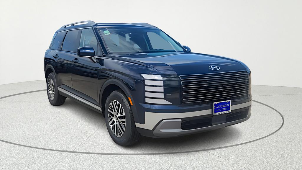 2026 Hyundai Palisade SEL