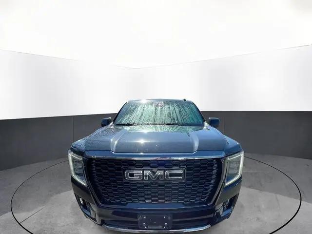 2023 GMC Yukon XL 4WD Denali Ultimate