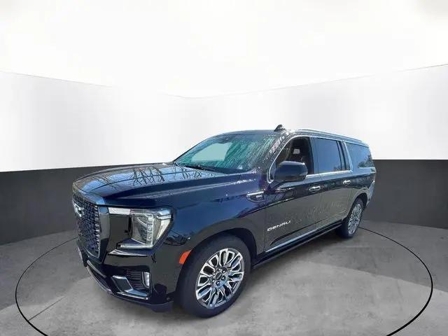 2023 GMC Yukon XL 4WD Denali Ultimate