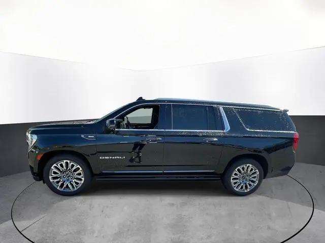 2023 GMC Yukon XL 4WD Denali Ultimate