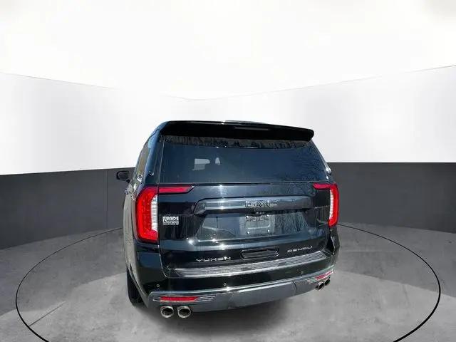 2023 GMC Yukon XL 4WD Denali Ultimate