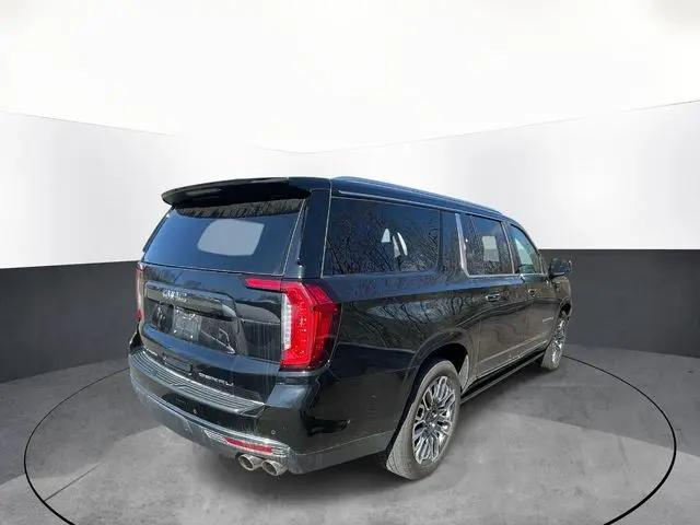 2023 GMC Yukon XL 4WD Denali Ultimate