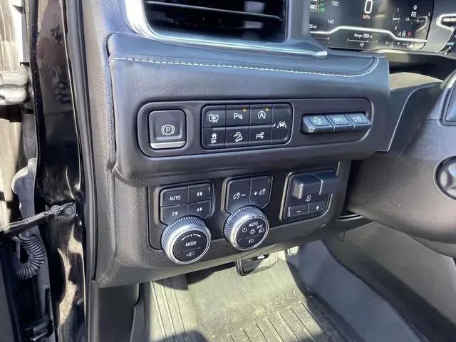 2023 GMC Yukon XL 4WD Denali Ultimate